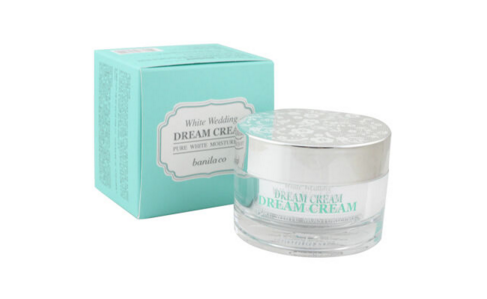 素顏霜可以當(dāng)隔離霜嗎 不能代替隔離霜使用 素顏霜可以當(dāng)隔離霜嗎 不能代替隔離霜使用