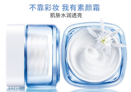 歐萊雅素顏霜怎么用 歐萊雅清潤水仙素顏霜 歐萊雅素顏霜怎么用 歐萊雅清潤水仙素顏霜