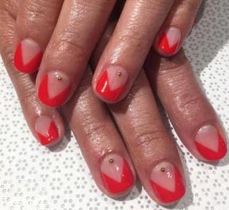 日系少女心美甲圖片大全 可愛(ài)又精致 日系少女心美甲圖片大全 可愛(ài)又精致