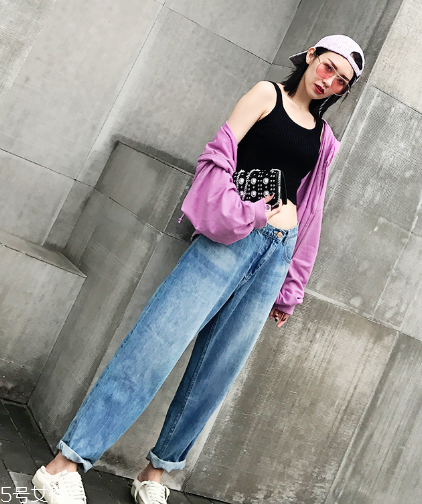 牛仔褲扣子怎么裝？牛仔褲扣子巧妙安裝