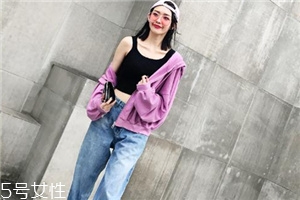 牛仔褲扣子怎么裝？牛仔褲扣子巧妙安裝