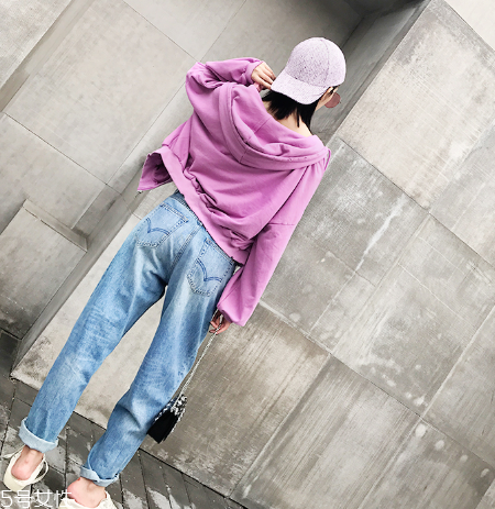 牛仔褲扣子洞怎么剪？扣子洞的正確剪法