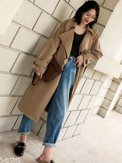 牛仔褲扣子洞怎么剪？扣子洞的正確剪法