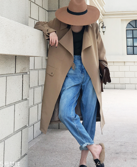 牛仔褲褲襠磨破怎么補(bǔ)？輕松告別尷尬