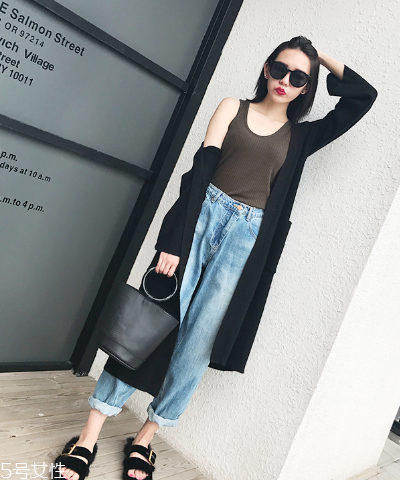 牛仔褲褲襠緊怎么辦？褲襠太緊對身體不好