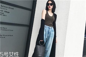 牛仔褲褲襠緊怎么辦？褲襠太緊對身體不好