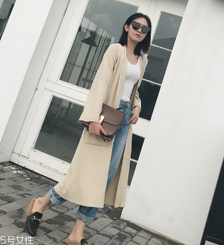 牛仔褲褲頭大了怎么改??？教你幾個小竅門