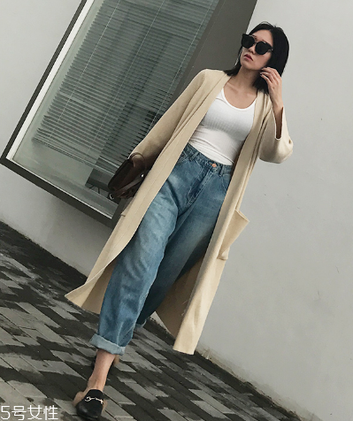 牛仔褲褲頭大了怎么改小？教你幾個小竅門