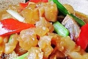 ?牛筋燉多長時間 燉的時間一定要夠 ?牛筋燉多長時間 燉的時間一定要夠