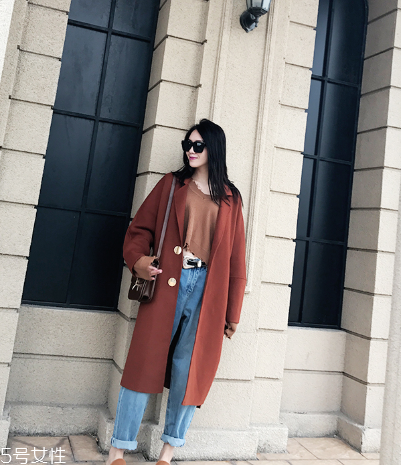 牛仔褲29腰圍是多少？牛仔褲腰圍這樣看