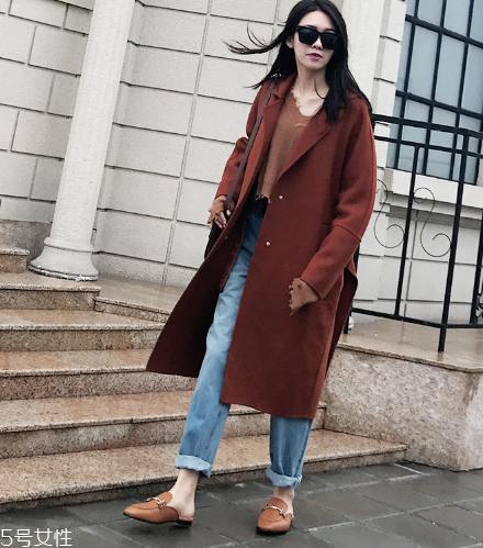 牛仔褲29腰圍是多少？牛仔褲腰圍這樣看