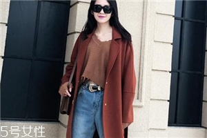 牛仔褲29腰圍是多少？牛仔褲腰圍這樣看