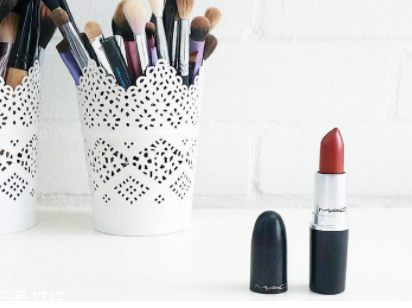 mac chili什么顏色？偏橘色調(diào)