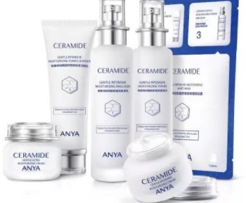 ANYA韓雅化妝品怎么樣？韓雅是什么牌子