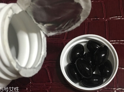 什么人不宜吃蝦青素？