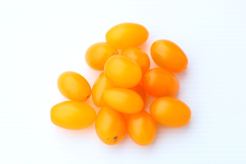 小番茄有哪些品種 小番茄的營養(yǎng)成分介紹 小番茄有哪些品種 小番茄的營養(yǎng)成分介紹