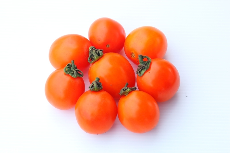 小番茄有哪些品種 小番茄的營養(yǎng)成分介紹 小番茄有哪些品種 小番茄的營養(yǎng)成分介紹