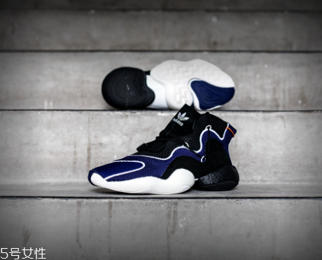 adidas crazy byw lvl 1 boost實(shí)戰(zhàn)測評 adidas crazy byw lvl 1 boost實(shí)戰(zhàn)測評