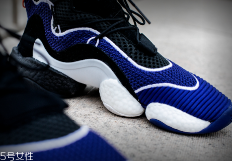 adidas crazy byw lvl 1 boost實(shí)戰(zhàn)測評 adidas crazy byw lvl 1 boost實(shí)戰(zhàn)測評