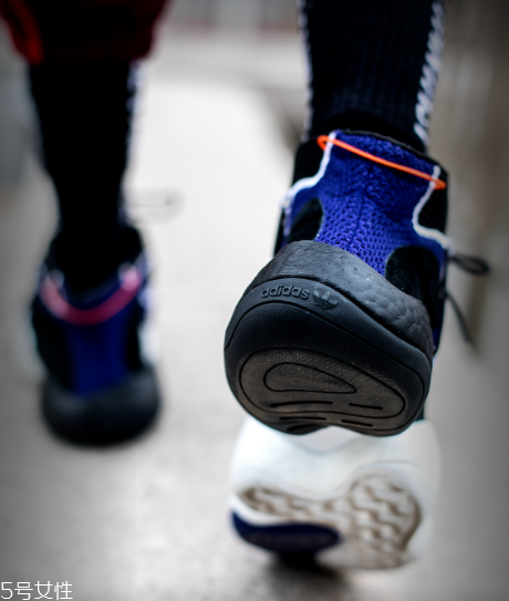 adidas crazy byw lvl 1 boost實(shí)戰(zhàn)測評 adidas crazy byw lvl 1 boost實(shí)戰(zhàn)測評