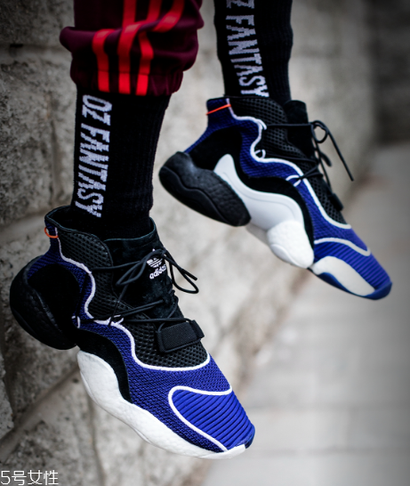 adidas crazy byw lvl 1 boost實(shí)戰(zhàn)測評 adidas crazy byw lvl 1 boost實(shí)戰(zhàn)測評