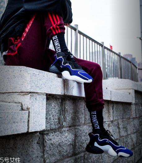 adidas crazy byw lvl 1 boost實(shí)戰(zhàn)測評 adidas crazy byw lvl 1 boost實(shí)戰(zhàn)測評