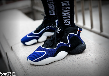 adidas crazy byw lvl 1 boost實(shí)戰(zhàn)測評 adidas crazy byw lvl 1 boost實(shí)戰(zhàn)測評