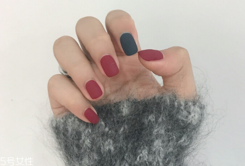 做磨砂美甲多少錢 磨砂美甲圖片最新款2018 做磨砂美甲多少錢 磨砂美甲圖片最新款2018