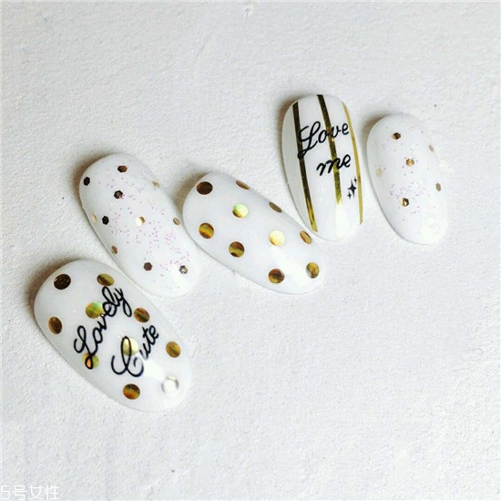 日系少女心美甲圖片大全 可愛(ài)又精致 日系少女心美甲圖片大全 可愛(ài)又精致