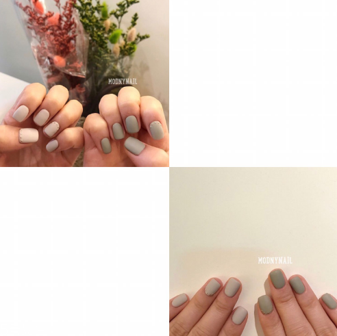 做磨砂美甲多少錢 磨砂美甲圖片最新款2018 做磨砂美甲多少錢 磨砂美甲圖片最新款2018