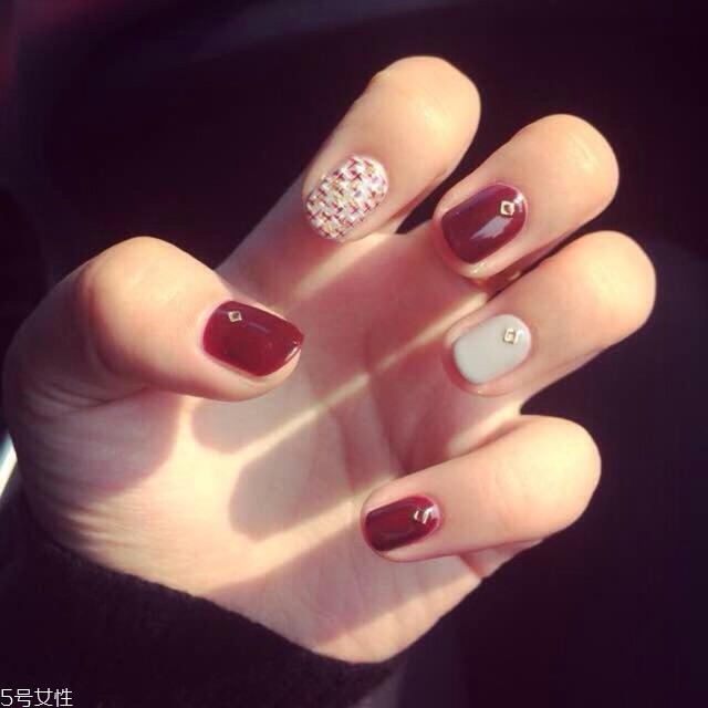 日系少女心美甲圖片大全 可愛(ài)又精致 日系少女心美甲圖片大全 可愛(ài)又精致