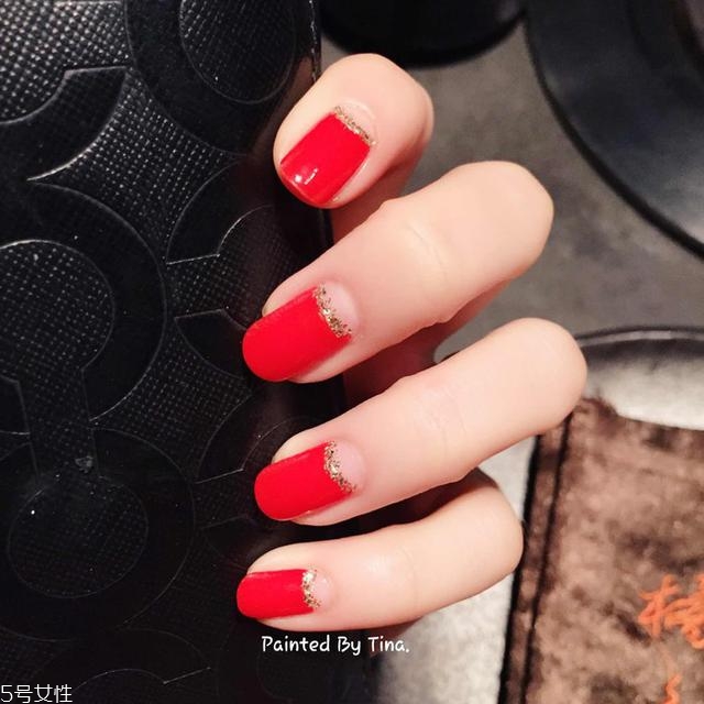 日系少女心美甲圖片大全 可愛(ài)又精致 日系少女心美甲圖片大全 可愛(ài)又精致