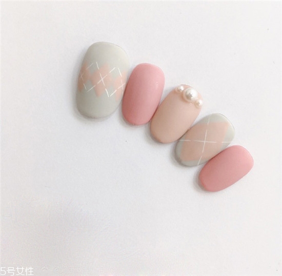 日系少女心美甲圖片大全 可愛(ài)又精致 日系少女心美甲圖片大全 可愛(ài)又精致