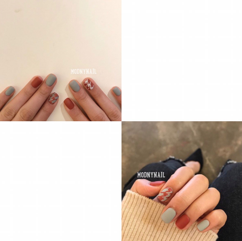 做磨砂美甲多少錢 磨砂美甲圖片最新款2018 做磨砂美甲多少錢 磨砂美甲圖片最新款2018