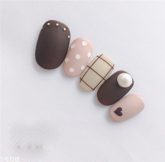 日系少女心美甲圖片大全 可愛(ài)又精致 日系少女心美甲圖片大全 可愛(ài)又精致