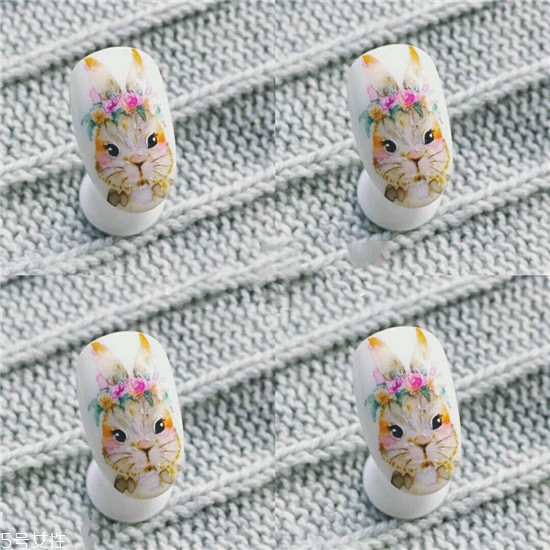 日系少女心美甲圖片大全 可愛(ài)又精致 日系少女心美甲圖片大全 可愛(ài)又精致