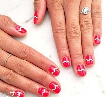 日系少女心美甲圖片大全 可愛(ài)又精致 日系少女心美甲圖片大全 可愛(ài)又精致