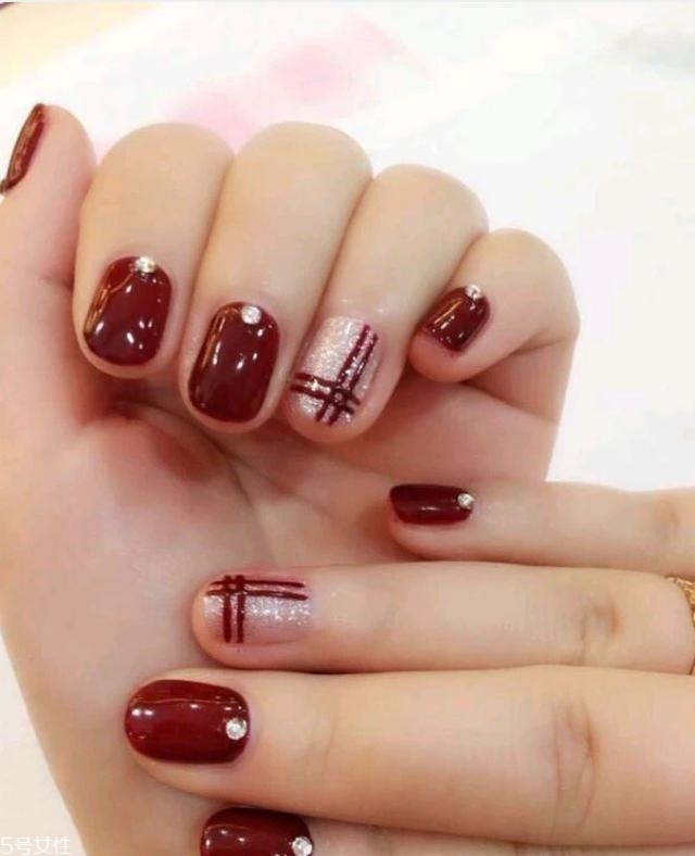 日系少女心美甲圖片大全 可愛(ài)又精致 日系少女心美甲圖片大全 可愛(ài)又精致