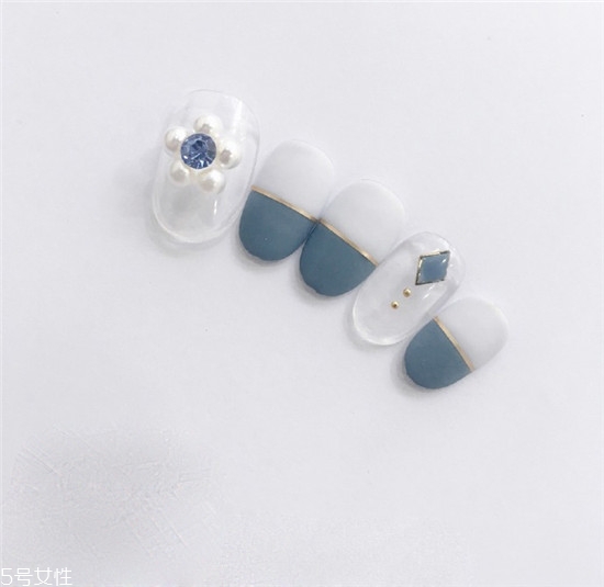 日系少女心美甲圖片大全 可愛(ài)又精致 日系少女心美甲圖片大全 可愛(ài)又精致