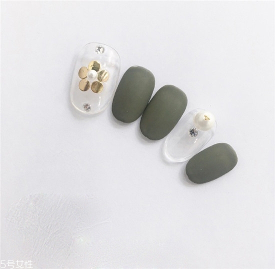 日系少女心美甲圖片大全 可愛(ài)又精致 日系少女心美甲圖片大全 可愛(ài)又精致