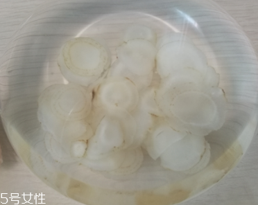 西洋參晚上可以喝嗎？晚上喝影響睡眠