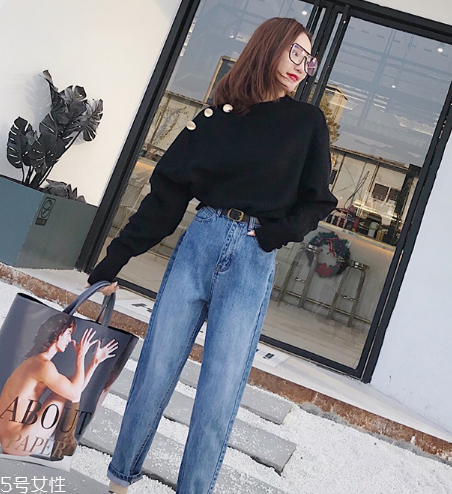 牛仔褲膝蓋鼓包怎么辦？是自然現(xiàn)象