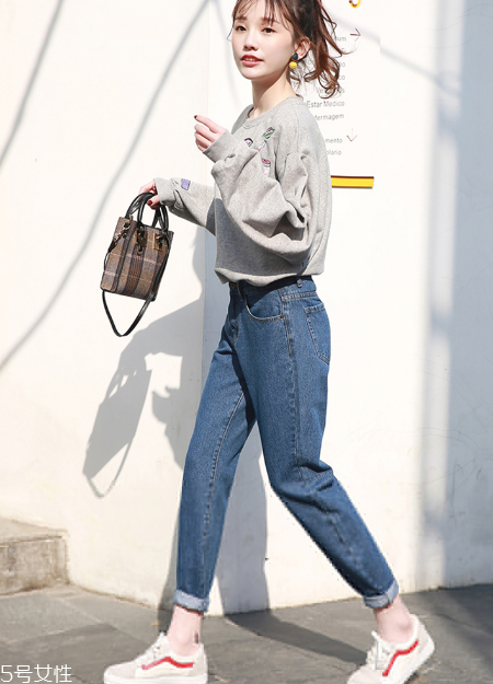 牛仔褲30是多大腰圍？30碼是女款大號(hào)