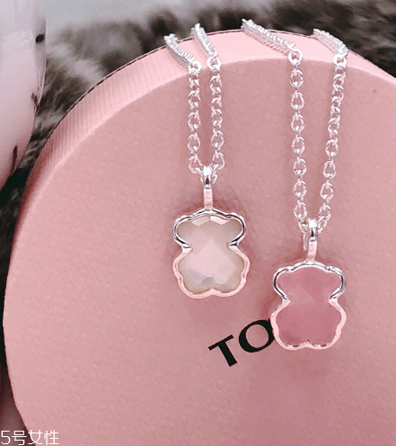 tous小熊是奢侈品嗎？幸運(yùn)和富貴的象征