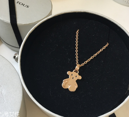 tous小熊是奢侈品嗎？幸運(yùn)和富貴的象征