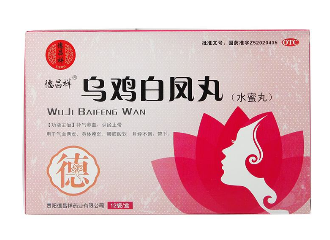 烏雞白鳳丸能壯陽嗎？有一定效果