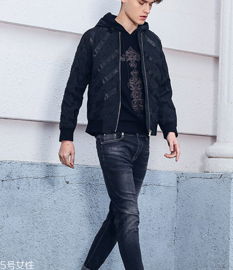 男生春天怎么穿衣服好看？助你變身陽光型男