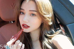 自制口紅怎么才能不脫色 6個(gè)步驟完美打造專屬口紅 自制口紅怎么才能不脫色 6個(gè)步驟完美打造專屬口紅