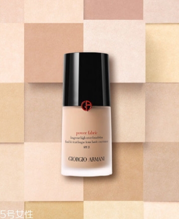 阿瑪尼權(quán)力粉底液專柜價格 阿瑪尼權(quán)力粉底液專柜價格