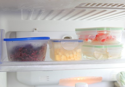 冰箱里的食物怎么擺放 冰箱里的東西擺放圖解 冰箱里的食物怎么擺放 冰箱里的東西擺放圖解